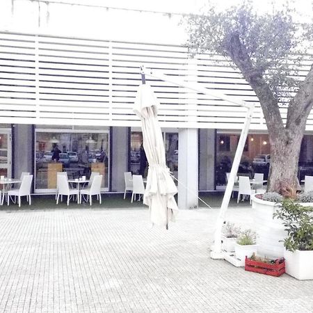Bed and Breakfast Panorama Lecce Zewnętrze zdjęcie