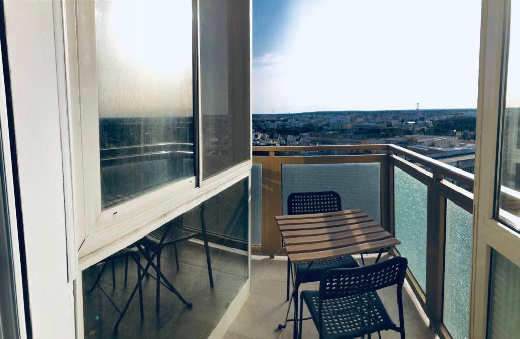 Bed and Breakfast Panorama Lecce Zewnętrze zdjęcie
