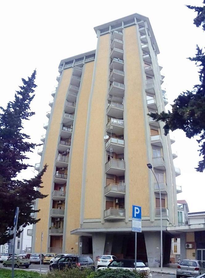 Bed and Breakfast Panorama Lecce Zewnętrze zdjęcie