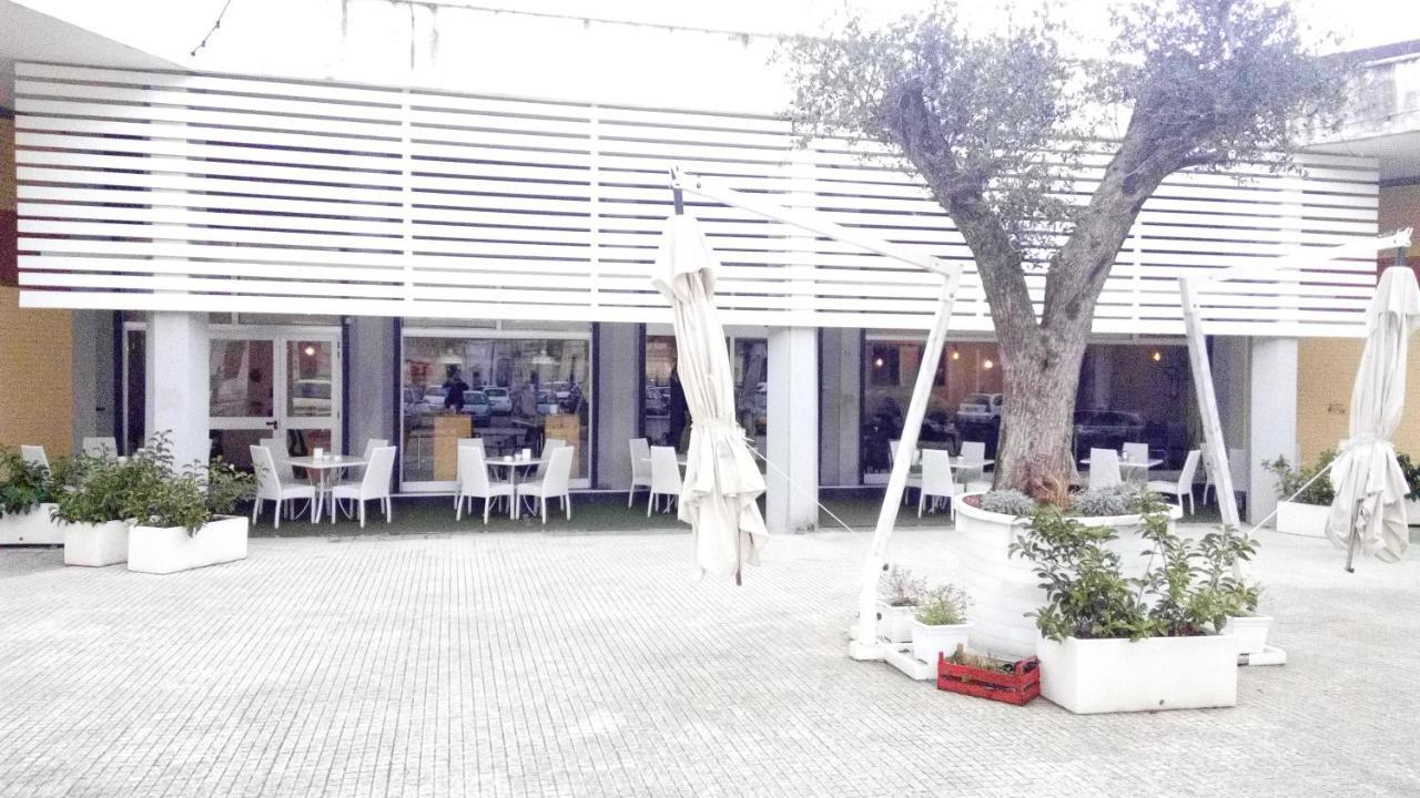 Bed and Breakfast Panorama Lecce Zewnętrze zdjęcie