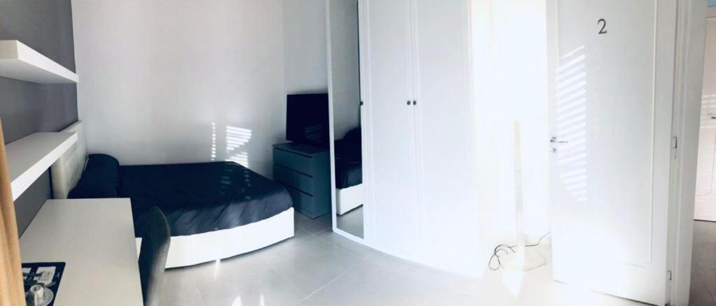 Bed and Breakfast Panorama Lecce Zewnętrze zdjęcie