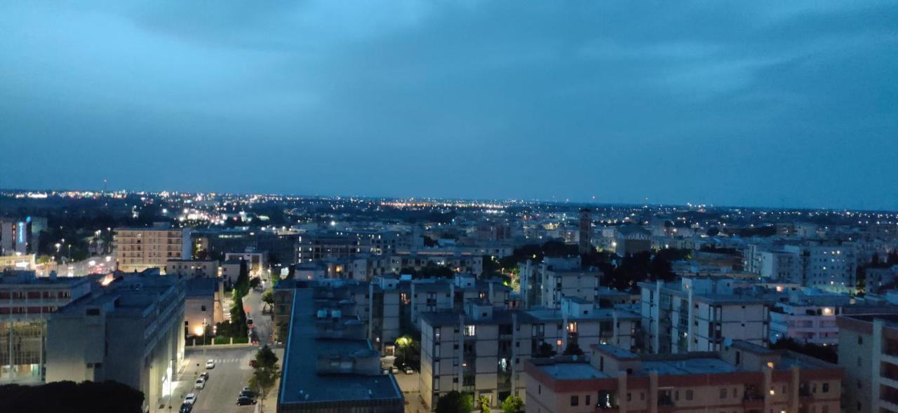 Bed and Breakfast Panorama Lecce Zewnętrze zdjęcie