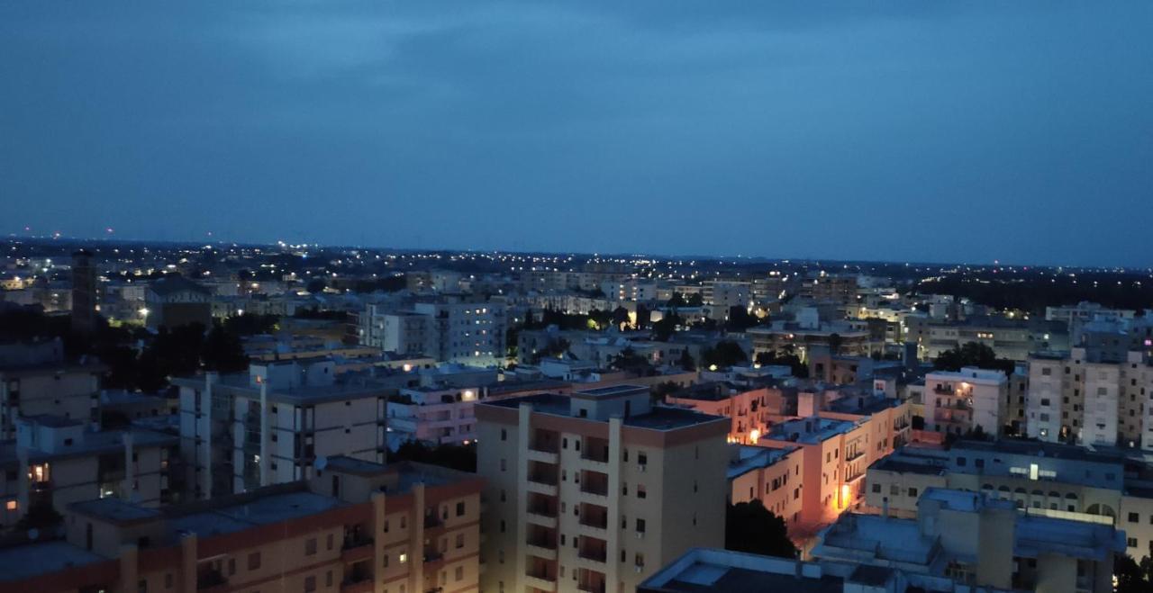 Bed and Breakfast Panorama Lecce Zewnętrze zdjęcie