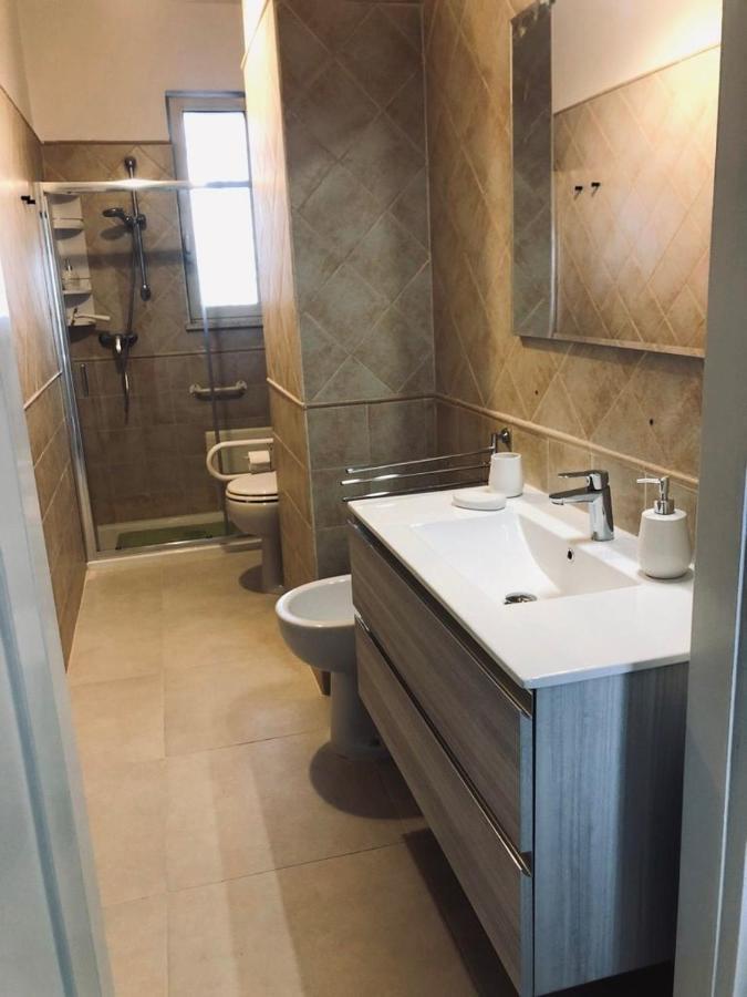 Bed and Breakfast Panorama Lecce Zewnętrze zdjęcie
