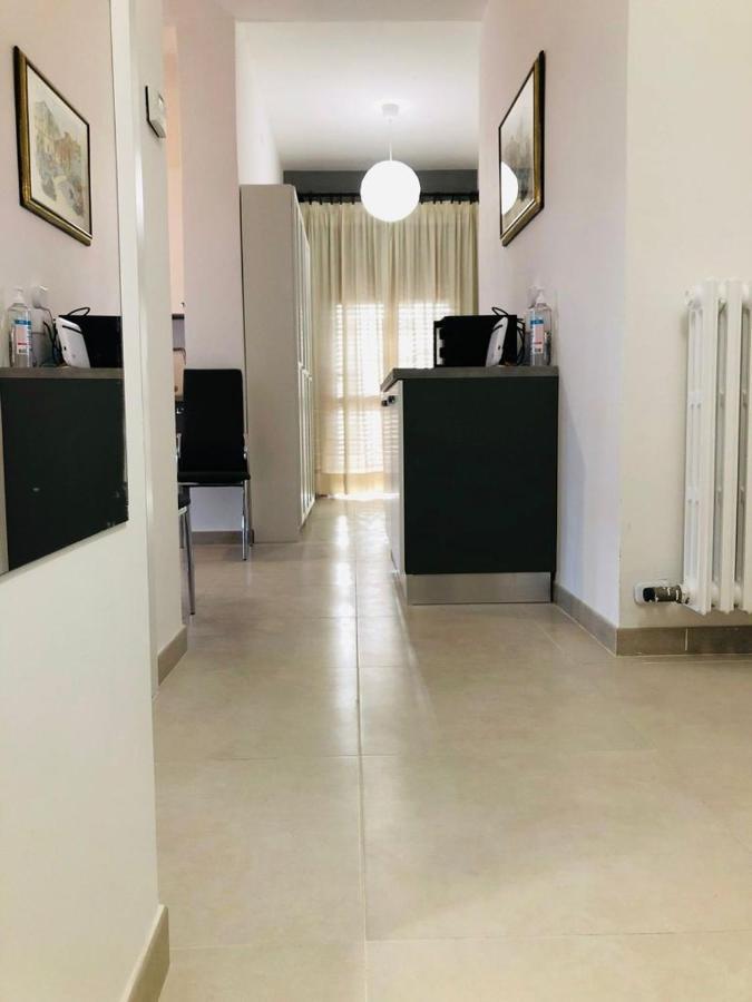 Bed and Breakfast Panorama Lecce Zewnętrze zdjęcie