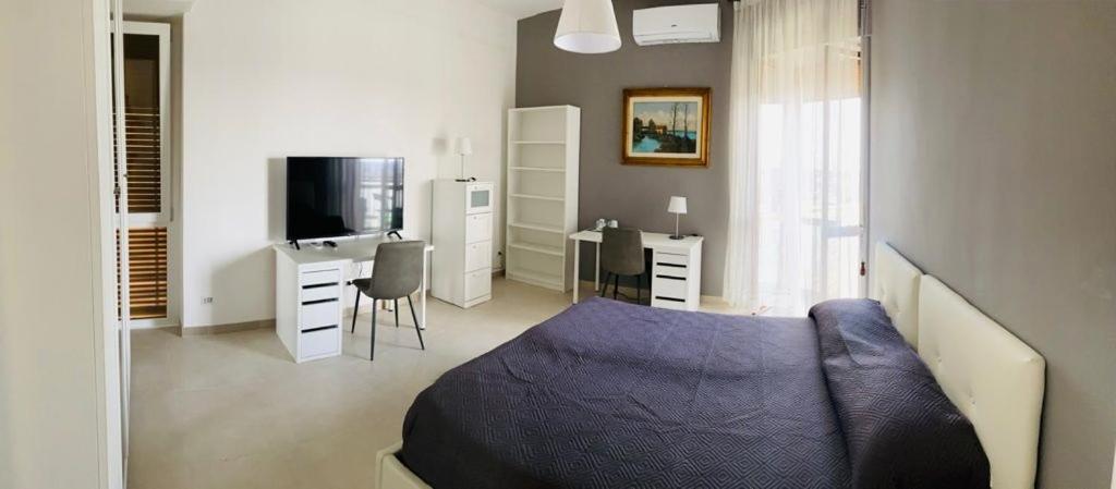 Bed and Breakfast Panorama Lecce Zewnętrze zdjęcie