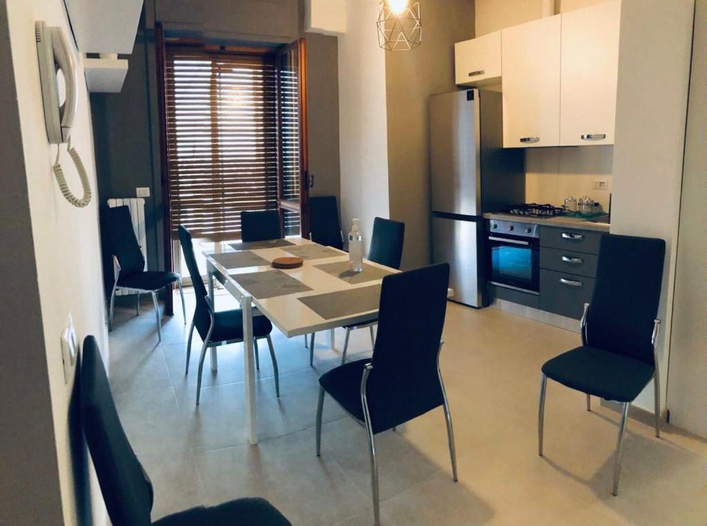 Bed and Breakfast Panorama Lecce Zewnętrze zdjęcie