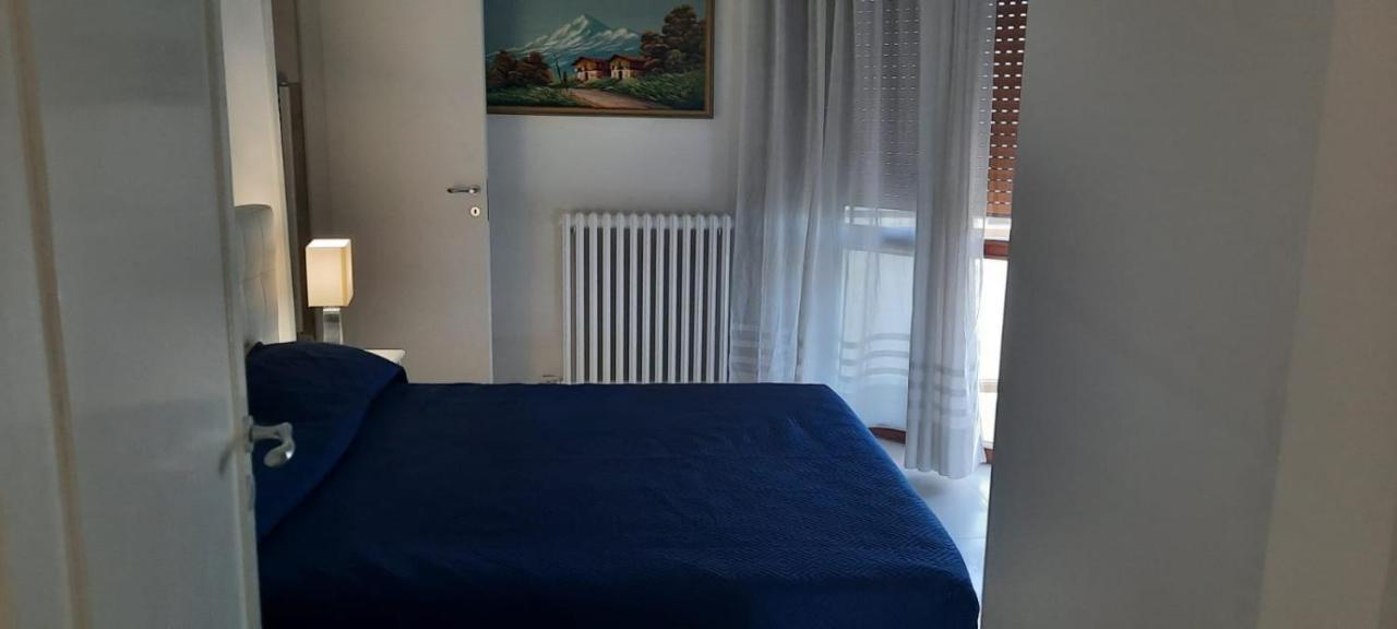 Bed and Breakfast Panorama Lecce Zewnętrze zdjęcie