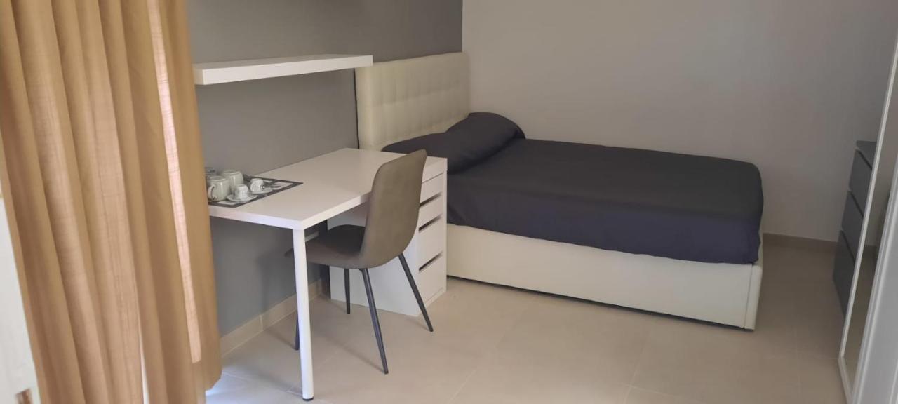 Bed and Breakfast Panorama Lecce Zewnętrze zdjęcie