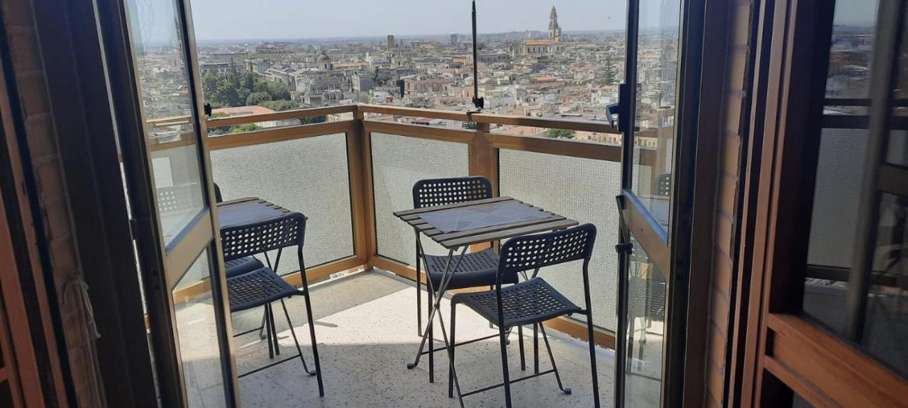 Bed and Breakfast Panorama Lecce Zewnętrze zdjęcie