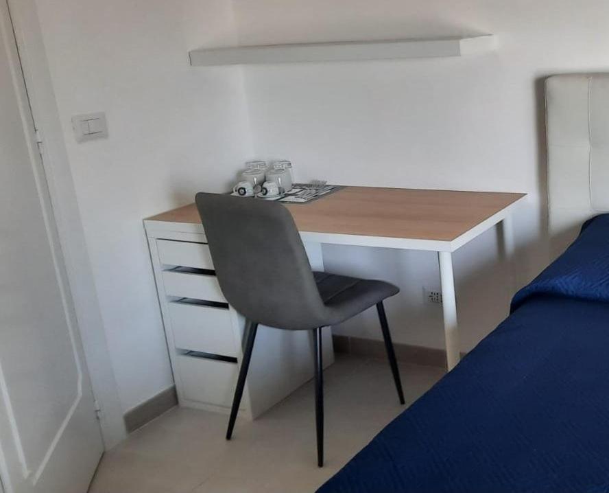 Bed and Breakfast Panorama Lecce Pokój zdjęcie