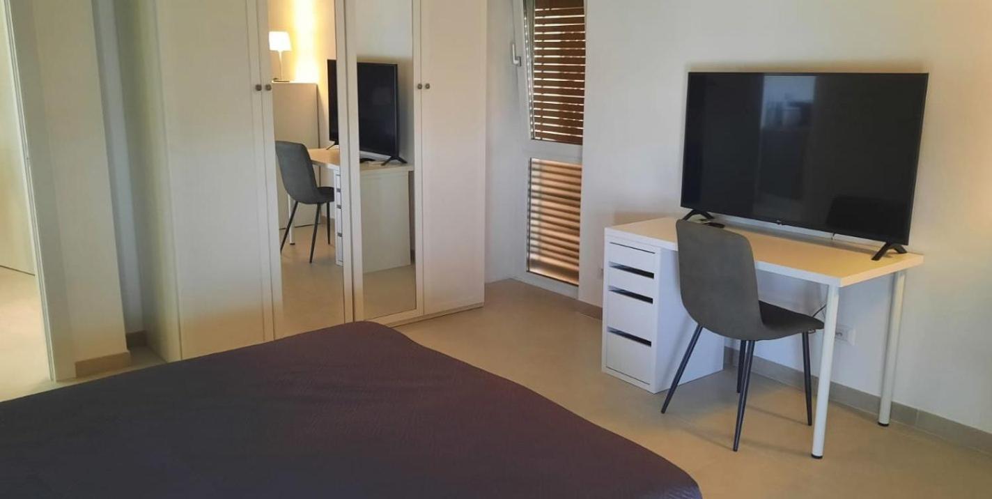 Bed and Breakfast Panorama Lecce Pokój zdjęcie