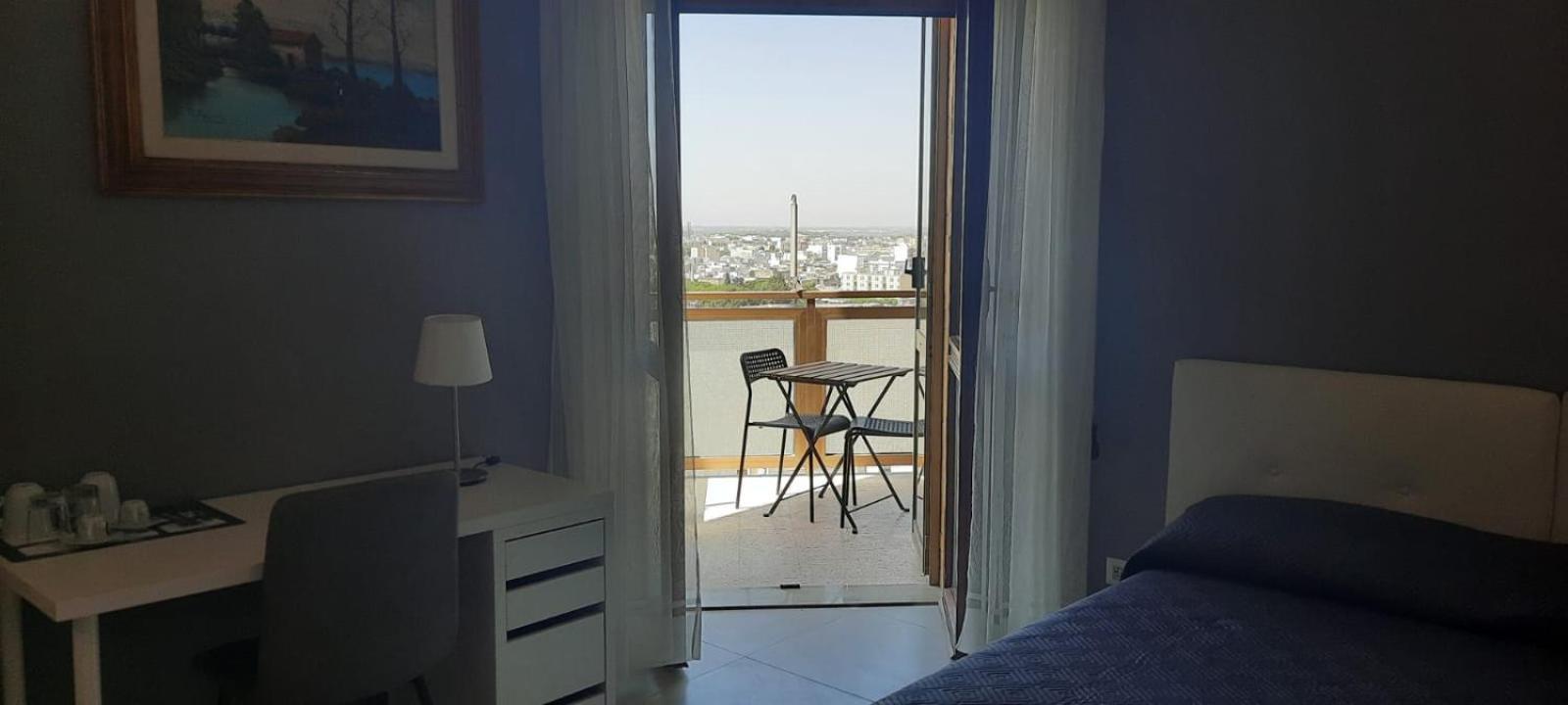 Bed and Breakfast Panorama Lecce Pokój zdjęcie