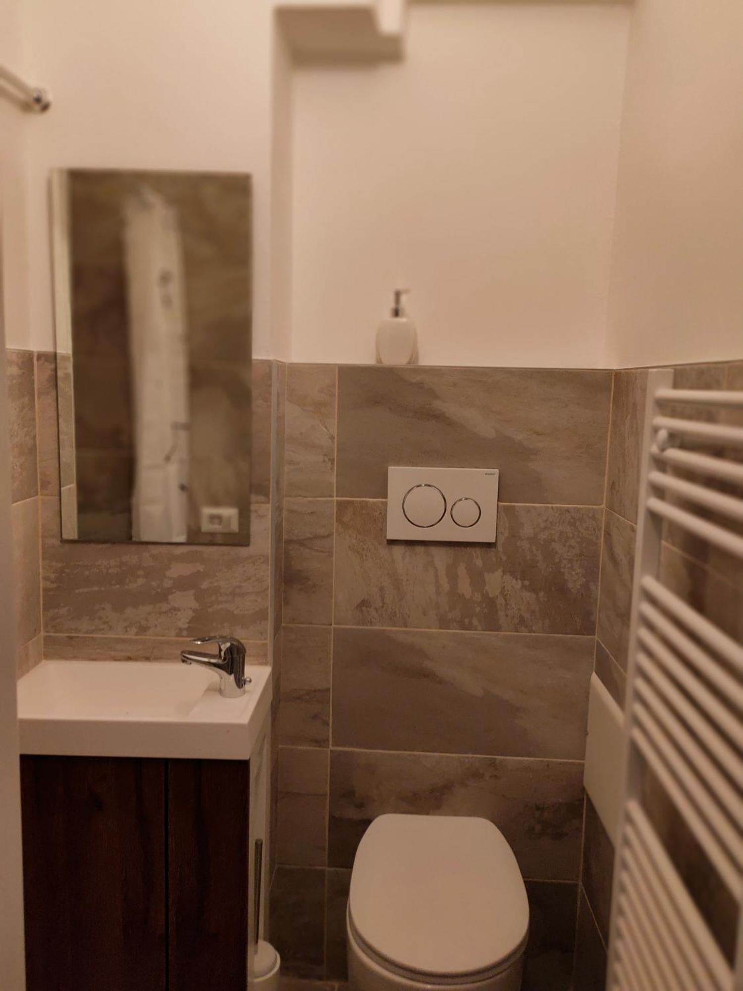 Bed and Breakfast Panorama Lecce Pokój zdjęcie